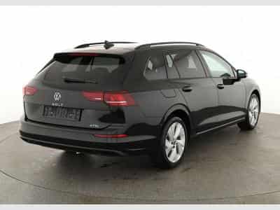 VW Golf Variant 1.5 eTSI 110 kW Life (2026) - Photo 2