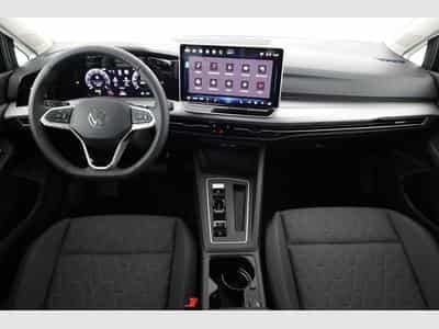 VW Golf Variant 1.5 eTSI 110 kW Life (2026) - Photo 4