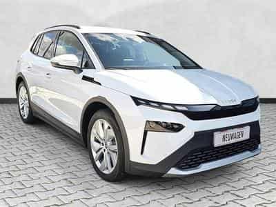 Skoda Elroq 60 Loft (2026) - Photo 1