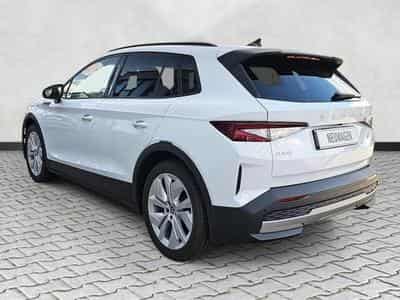 Skoda Elroq 60 Loft (2026) - Photo 5