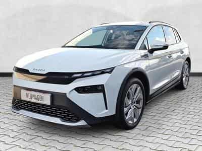 Skoda Elroq 60 Loft (2026) - Photo 3