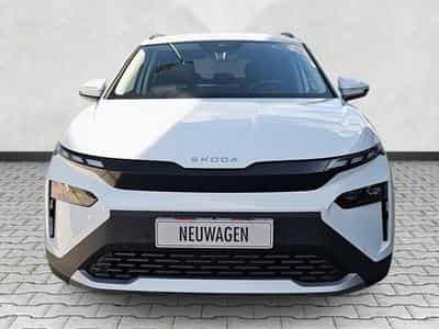Skoda Elroq 60 Loft (2026) - Photo 2