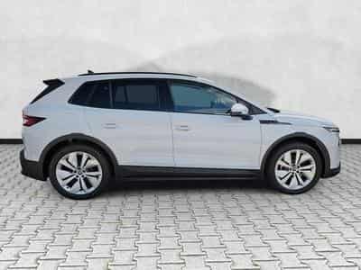 Skoda Elroq 60 Loft (2026) - Photo 8