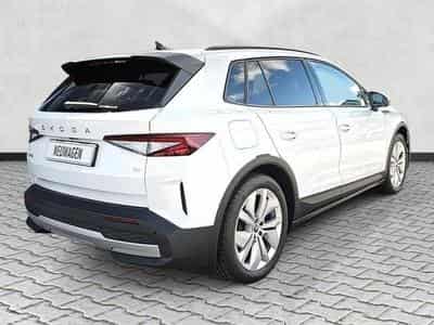 Skoda Elroq 60 Loft (2026) - Photo 7