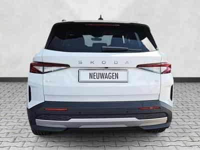 Skoda Elroq 60 Loft (2026) - Photo 6