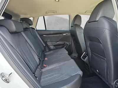 Skoda Elroq 60 Loft (2026) - Photo 13