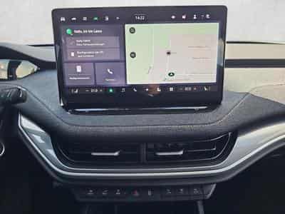 Skoda Elroq 60 Loft (2026) - Photo 12