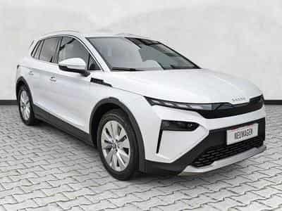 Skoda Elroq 85 Loft (2026) - Photo 1