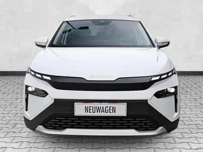 Skoda Elroq 85 Loft (2026) - Photo 2