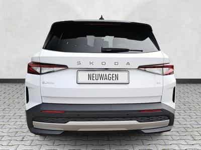 Skoda Elroq 85 Loft (2026) - Photo 6