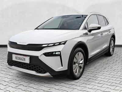 Skoda Elroq 85 Loft (2026) - Photo 3