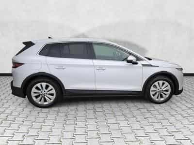 Skoda Elroq 85 Loft (2026) - Photo 8