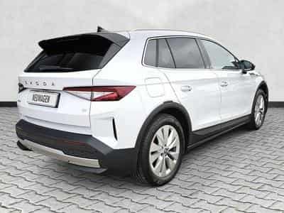 Skoda Elroq 85 Loft (2026) - Photo 7