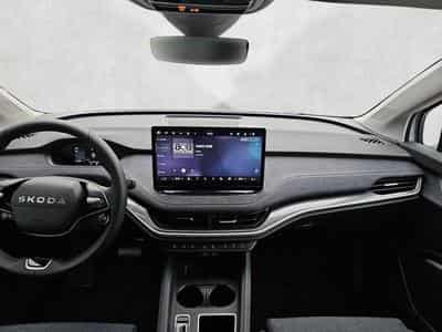 Skoda Elroq 85 Loft (2026) - Photo 12