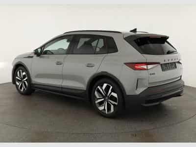 Skoda Elroq 60 Sportline (2026) - Photo 3