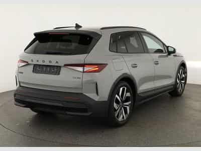 Skoda Elroq 60 Sportline (2026) - Photo 2