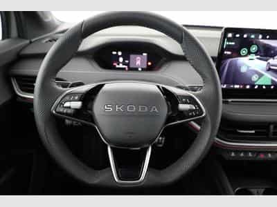 Skoda Elroq 60 Sportline (2026) - Photo 5
