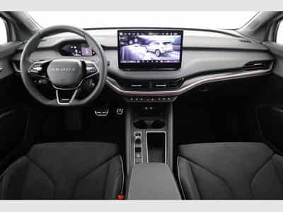 Skoda Elroq 60 Sportline (2026) - Photo 4