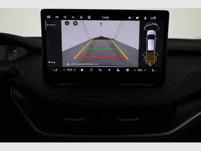 Skoda Elroq 60 Sportline (2026) - Photo 6