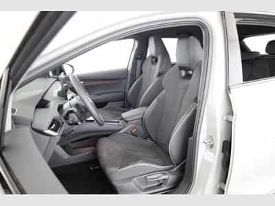 Skoda Elroq 60 Sportline (2026) - Photo 10