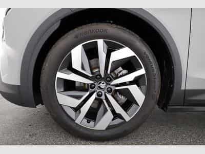 Skoda Elroq 60 Sportline (2026) - Photo 13