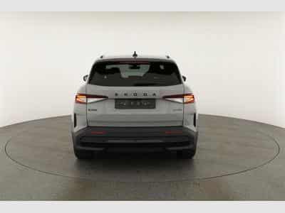 Skoda Elroq 60 Sportline (2026) - Photo 14