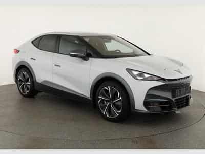 Cupra Tavascan 250 kW 4Drive VZ (2026) - Photo 1