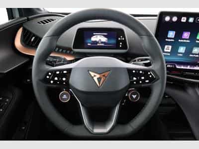 Cupra Tavascan 250 kW 4Drive VZ (2026) - Photo 5