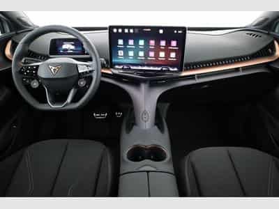Cupra Tavascan 250 kW 4Drive VZ (2026) - Photo 4