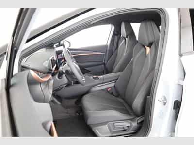 Cupra Tavascan 250 kW 4Drive VZ (2026) - Photo 9