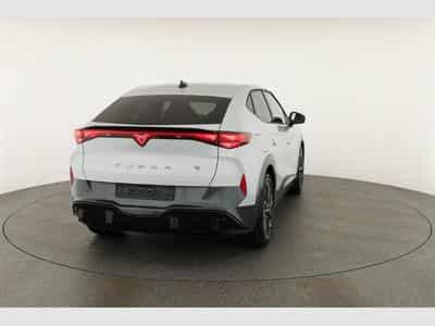 Cupra Tavascan 250 kW 4Drive VZ (2026) - Photo 15