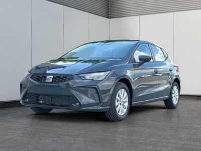 Seat Ibiza Reference (2026) - Photo 1