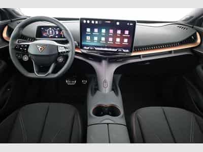 Cupra Tavascan 210 kW Endurance (2026) - Photo 4