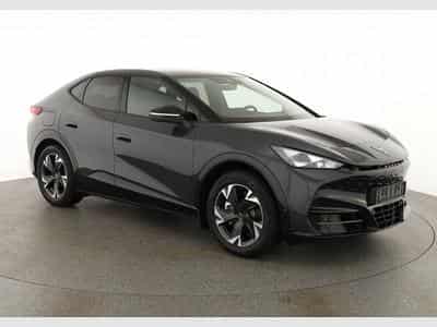 Cupra Tavascan 210 kW Endurance (2026) - Photo 1