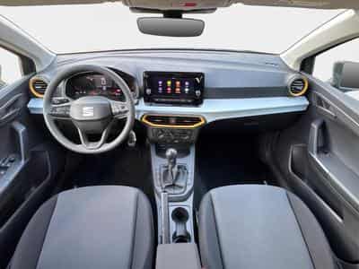 Seat Ibiza Reference (2026) - Photo 8