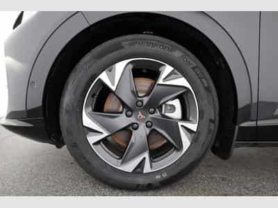 Cupra Tavascan 210 kW Endurance (2026) - Photo 13