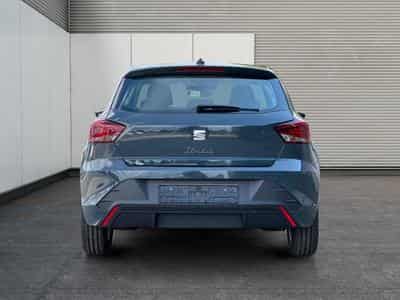 Seat Ibiza Reference (2026) - Photo 4