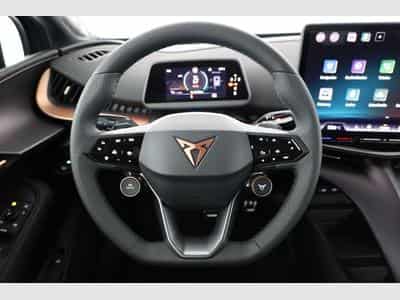Cupra Tavascan 210 kW Endurance (2026) - Photo 5