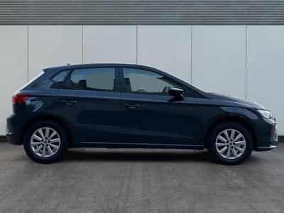 Seat Ibiza Reference (2026) - Photo 5