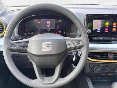 Seat Ibiza Reference (2026) - Photo 9