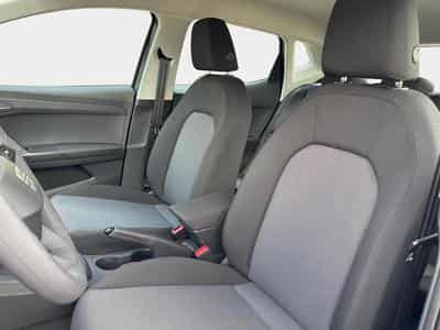 Seat Ibiza Reference (2026) - Photo 15