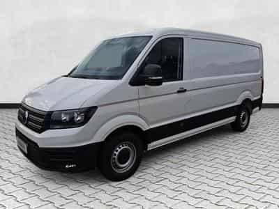 VW Crafter 30 mittellang FWD (2026) - Photo 3