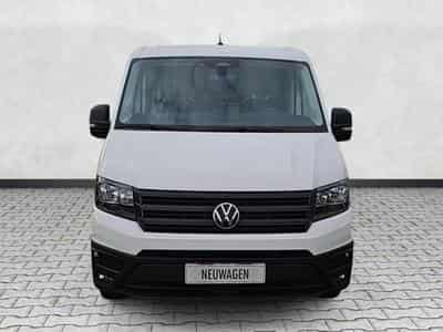 VW Crafter 30 mittellang FWD (2026) - Photo 2