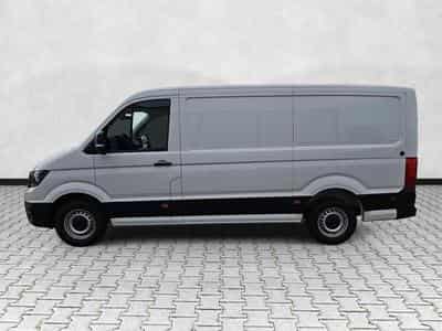 VW Crafter 30 mittellang FWD (2026) - Photo 4