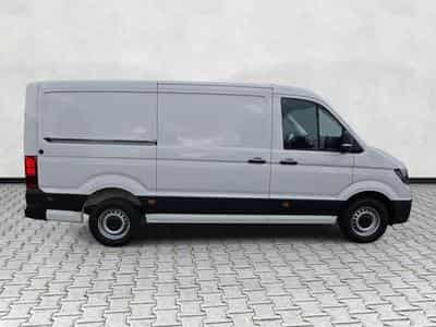 VW Crafter 30 mittellang FWD (2026) - Photo 8
