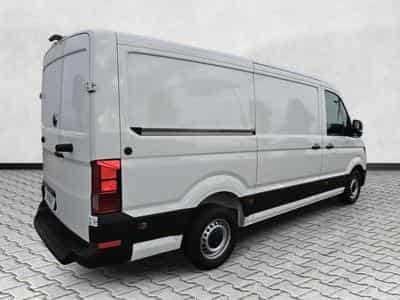 VW Crafter 30 mittellang FWD (2026) - Photo 7