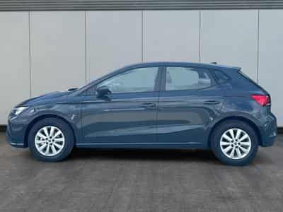Seat Ibiza Reference (2026) - Photo 2