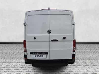VW Crafter 30 mittellang FWD (2026) - Photo 6