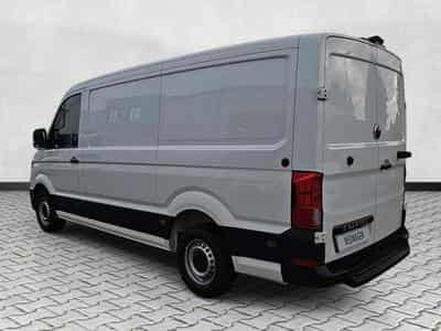 VW Crafter 30 mittellang FWD (2026) - Photo 5