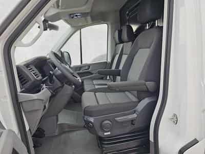 VW Crafter 30 mittellang FWD (2026) - Photo 9